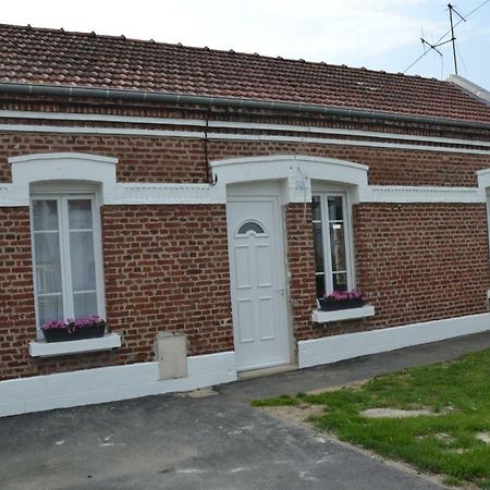 Le Cottage Harbonnieres Екстериор снимка