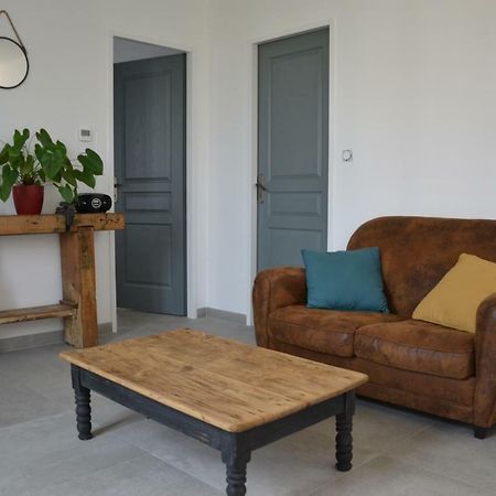 Le Cottage Harbonnieres Екстериор снимка