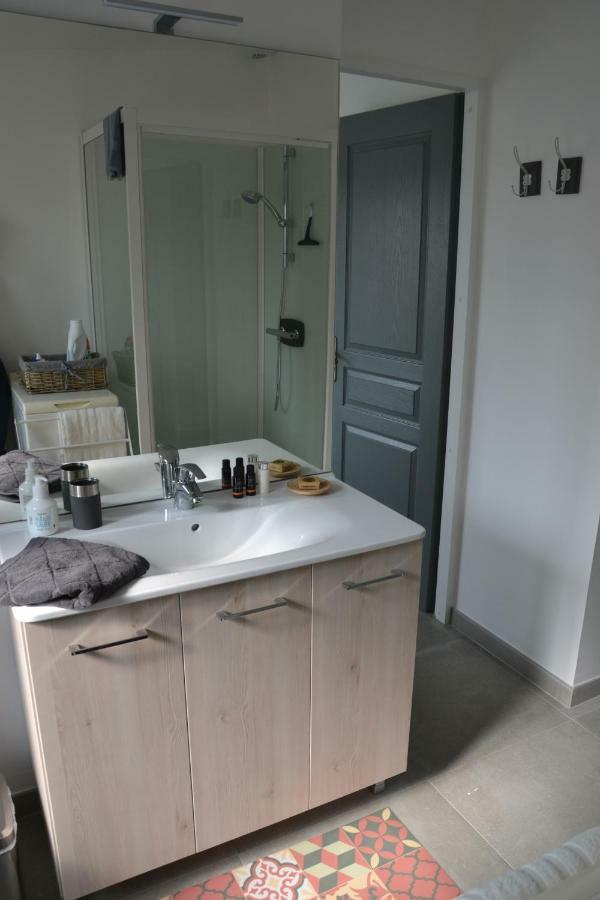Le Cottage Harbonnieres Екстериор снимка