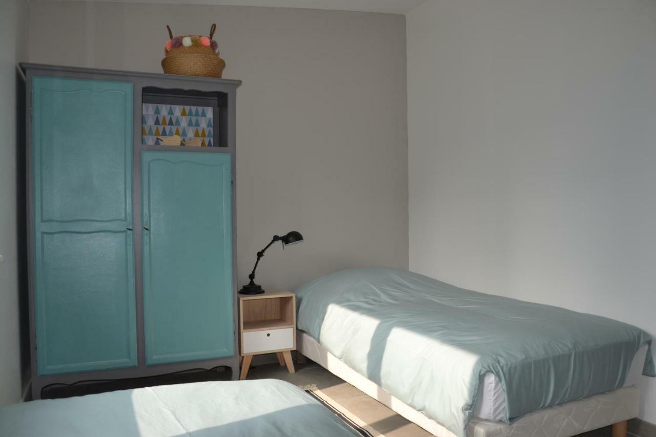 Le Cottage Harbonnieres Екстериор снимка