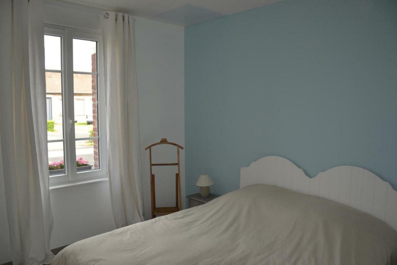 Le Cottage Harbonnieres Екстериор снимка