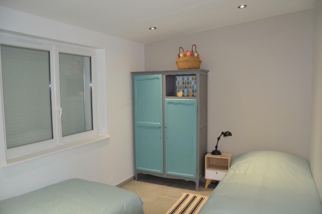 Le Cottage Harbonnieres Екстериор снимка